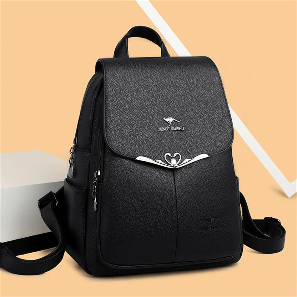 The Capri Backpack