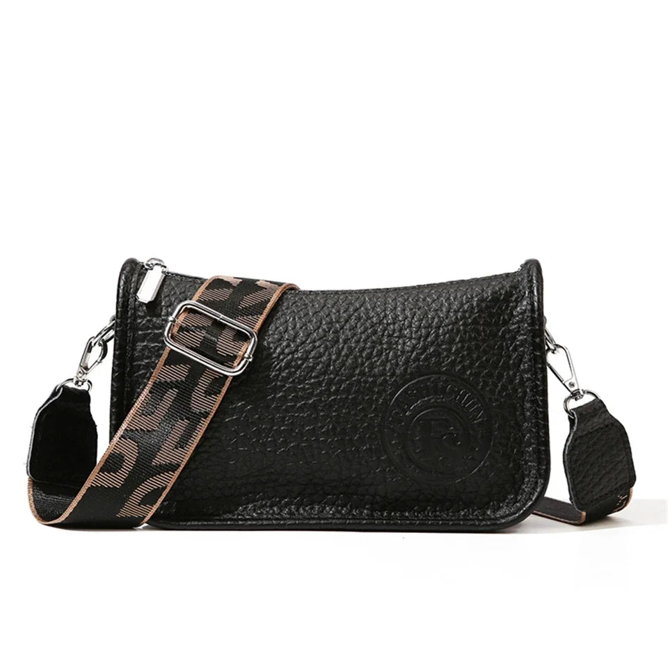 The Tuscany Leather Crossbody