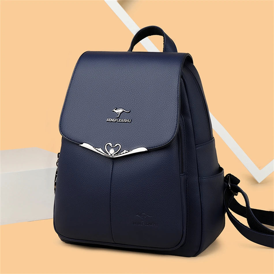 The Capri Backpack