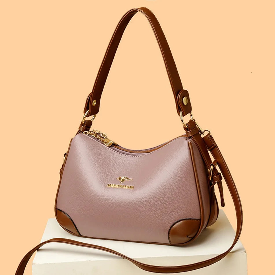 The Bianca Crossbody