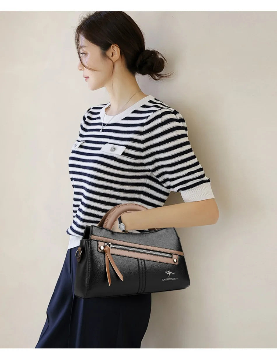 The Beatrice Crossbody