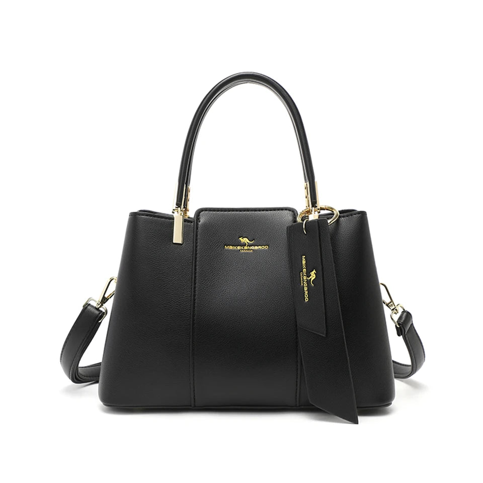 The Monaco Signature Tote