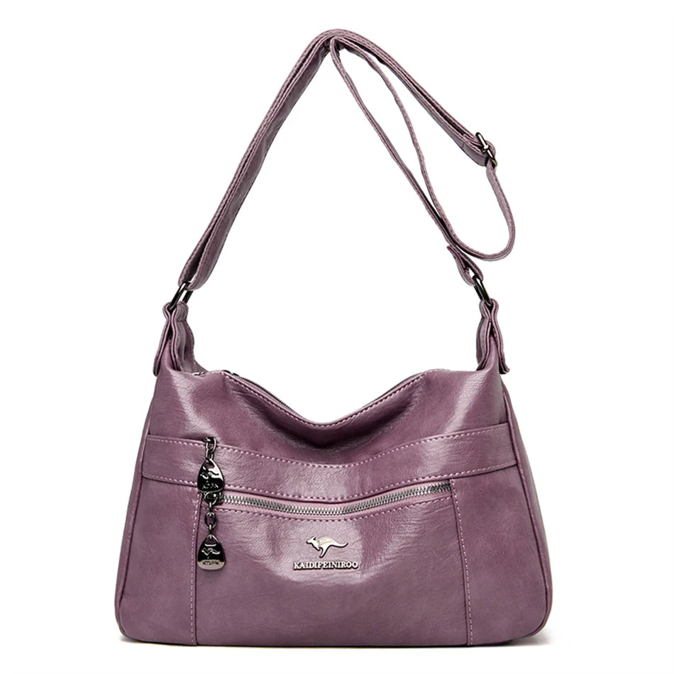 The Ginevra Shoulder Bag