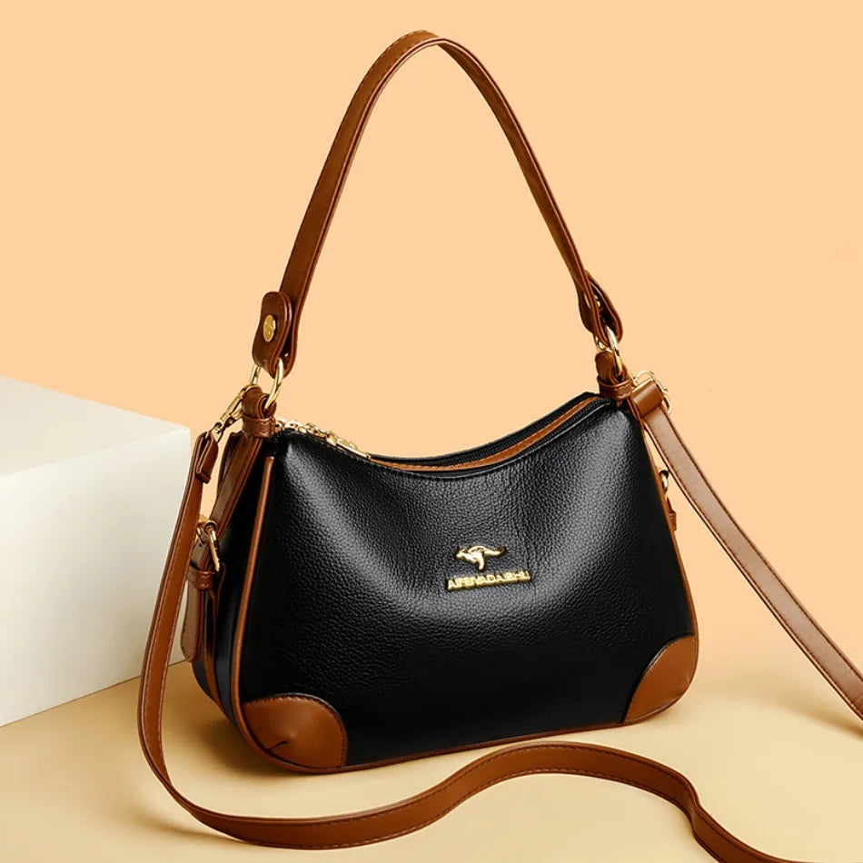 The Bianca Crossbody