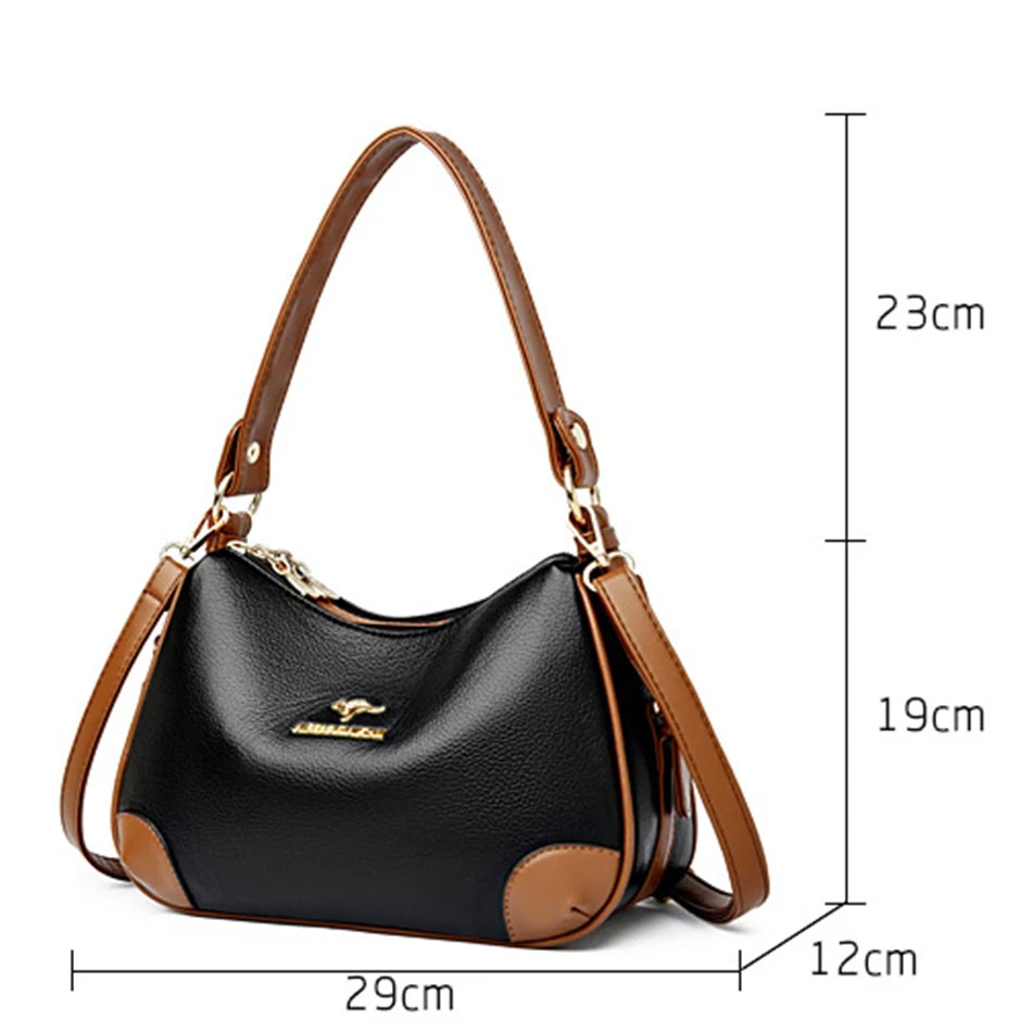 The Bianca Crossbody