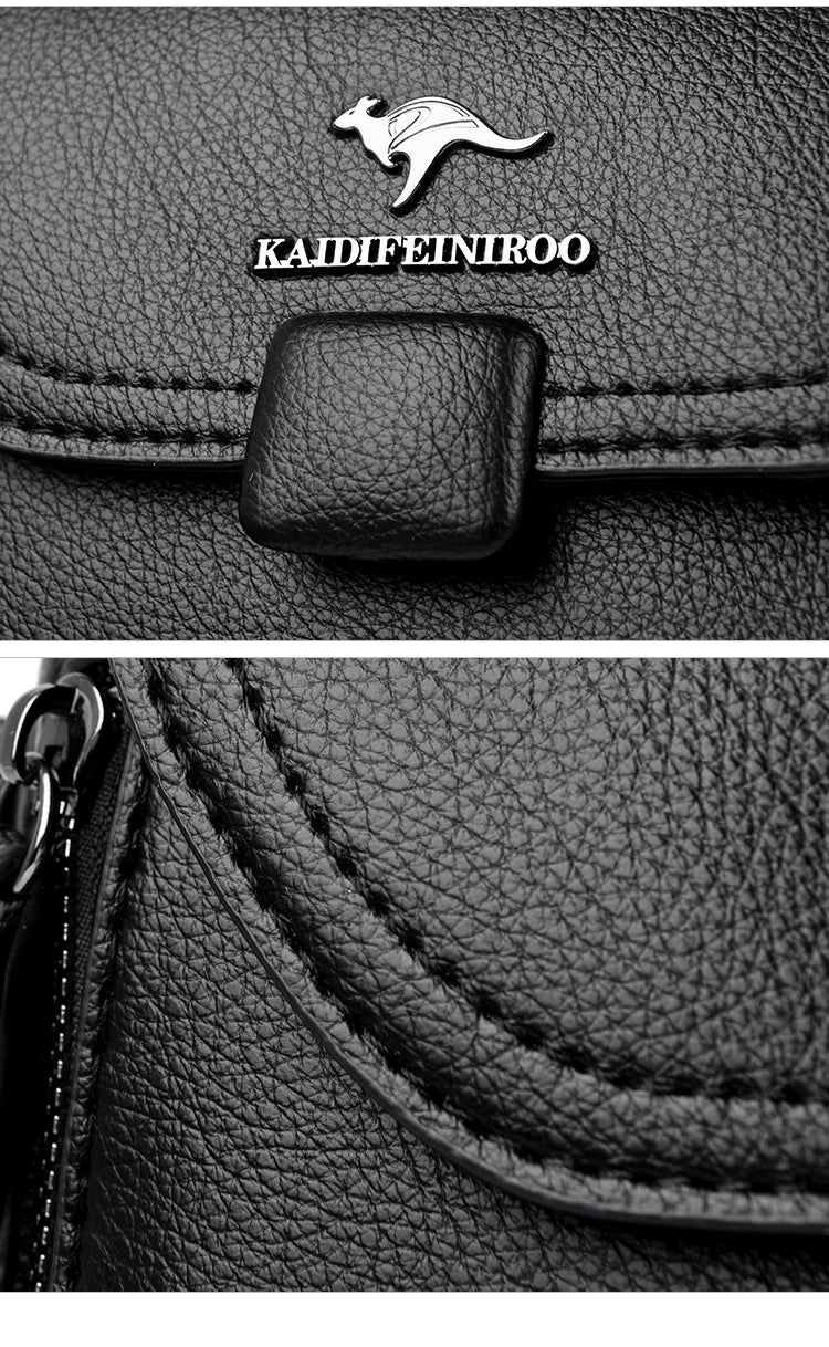 The Margot Everyday Bag