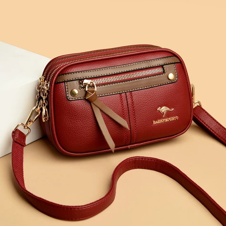 The Elena Mini Luxe