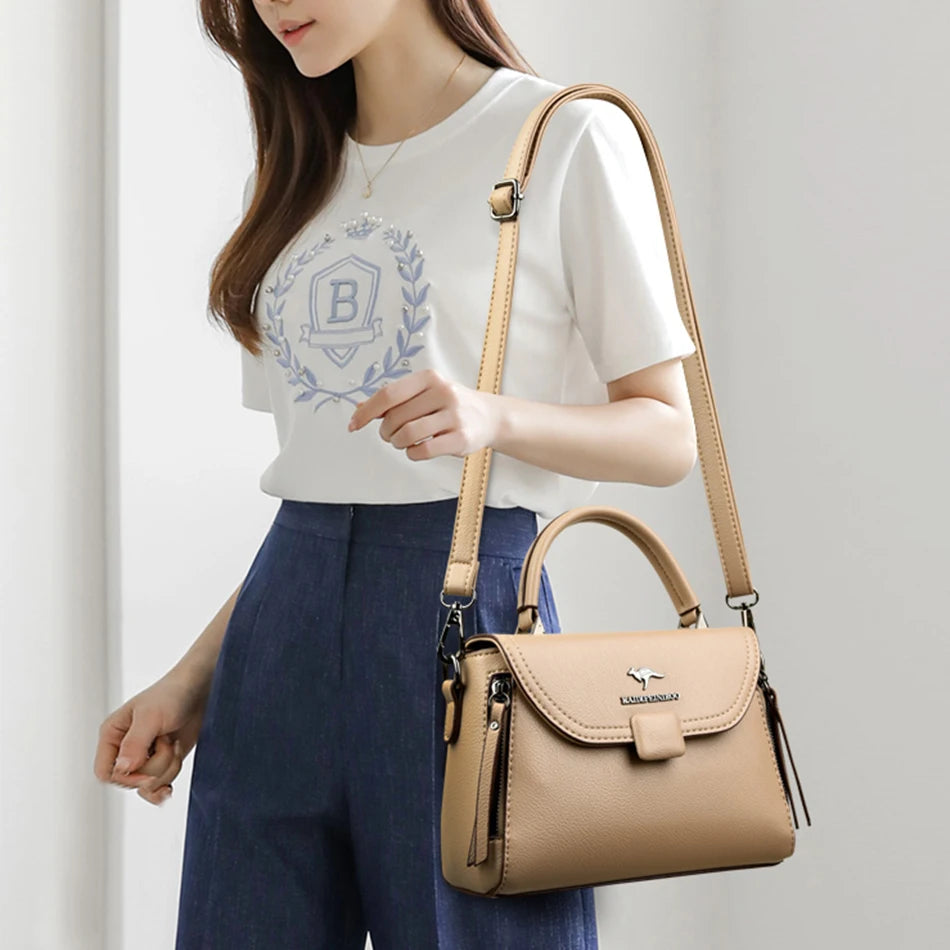 The Margot Everyday Bag