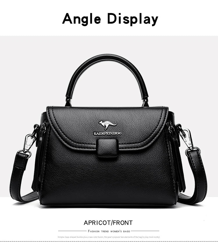 The Margot Everyday Bag