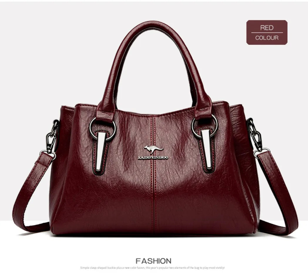 The Milano Crossbody