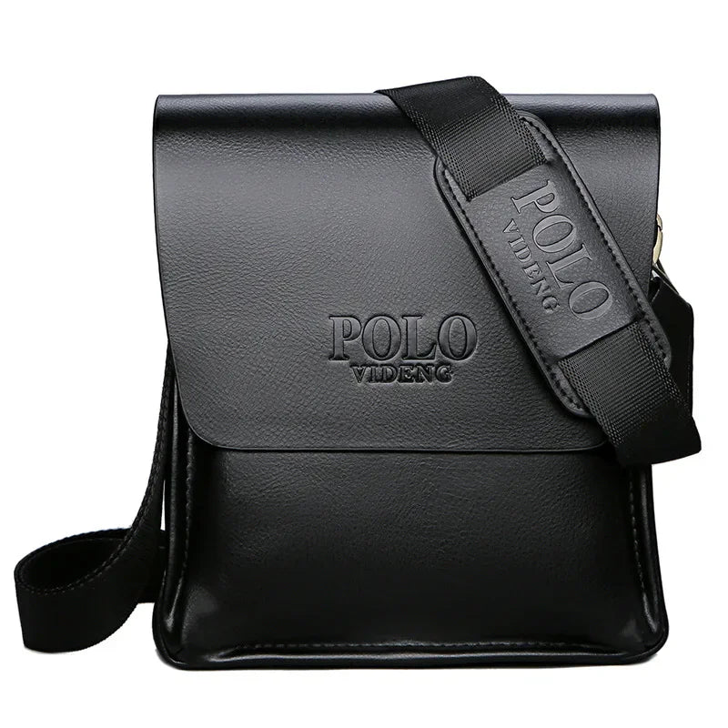 The Marco Crossbody