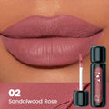 Matte Velvet Liquid Lip Gloss