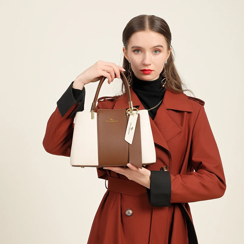 The Monaco Signature Tote