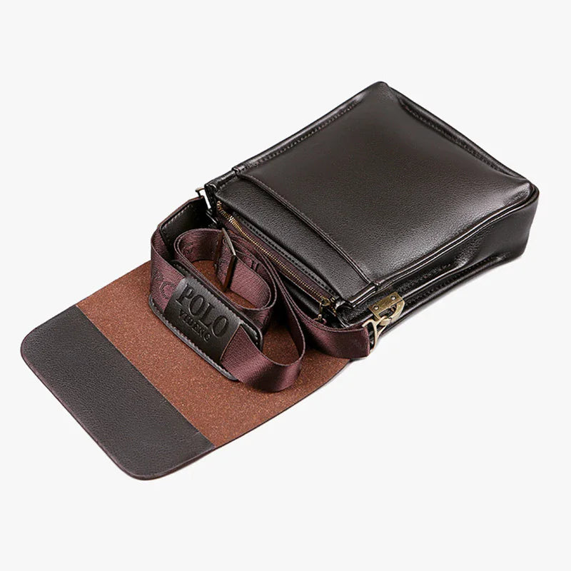 The Marco Crossbody