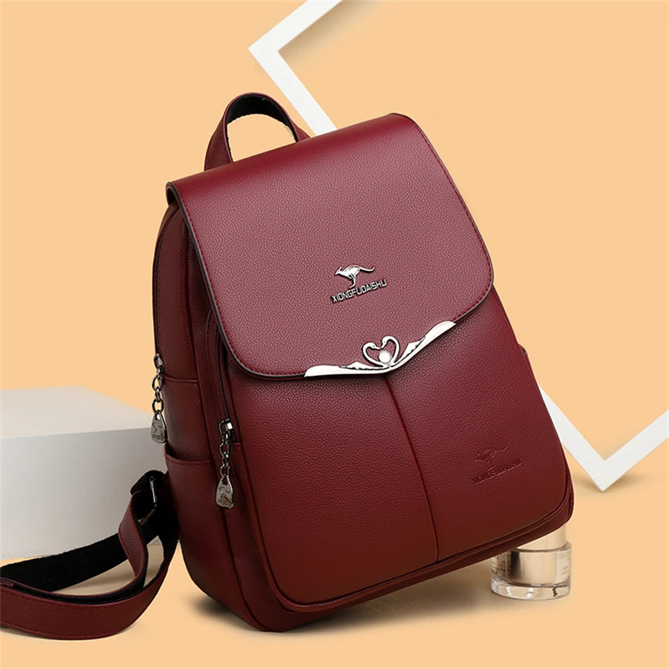 The Capri Backpack