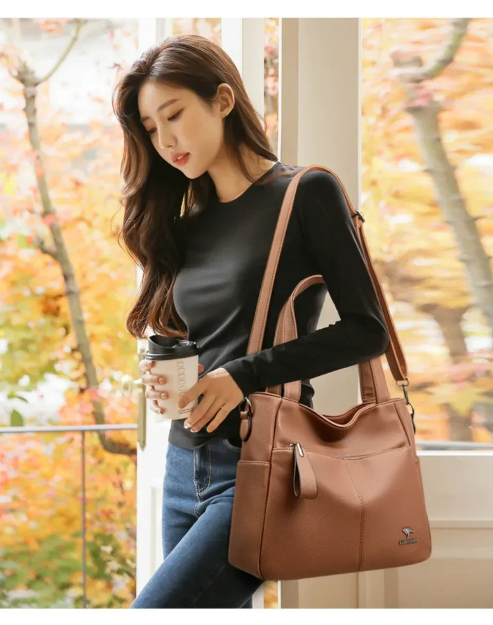 The Cleo Crossbody