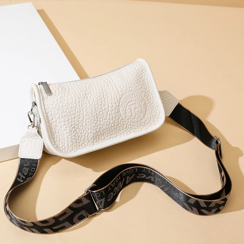 The Tuscany Leather Crossbody