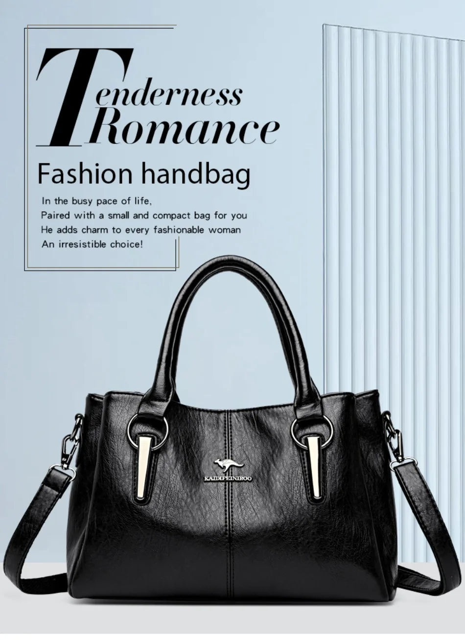 The Milano Crossbody