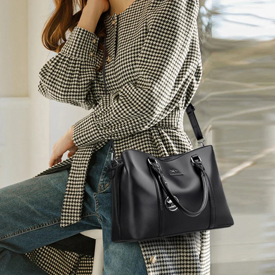 The Aurora Handbag