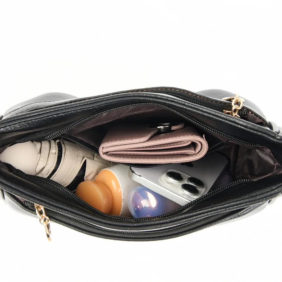 The Isabelle Crossbody