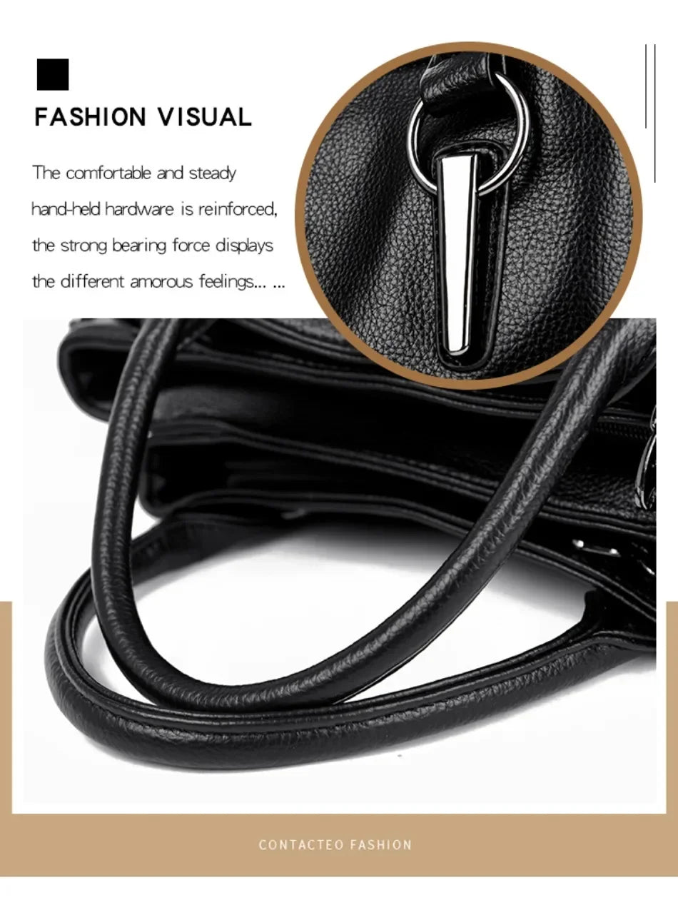 The Portofino Crossbody