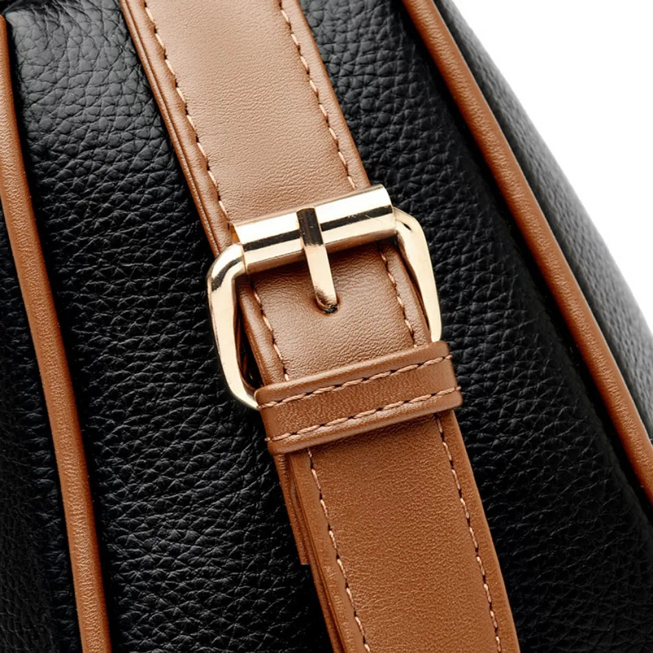 The Bianca Crossbody