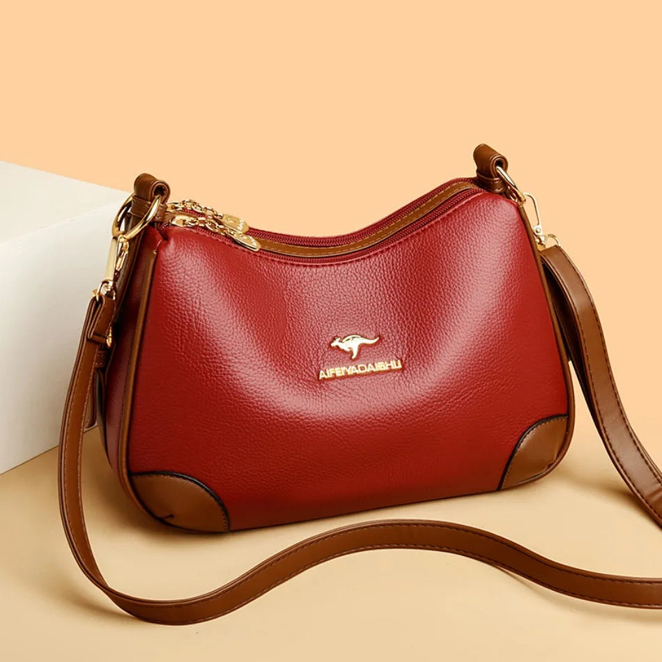 The Bianca Crossbody
