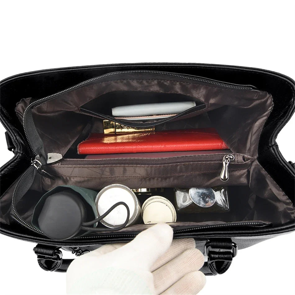The Aurora Handbag