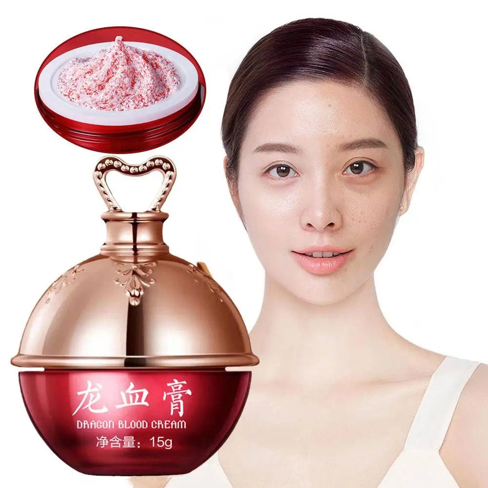 Retinol & Dragon Blood Facial Cream