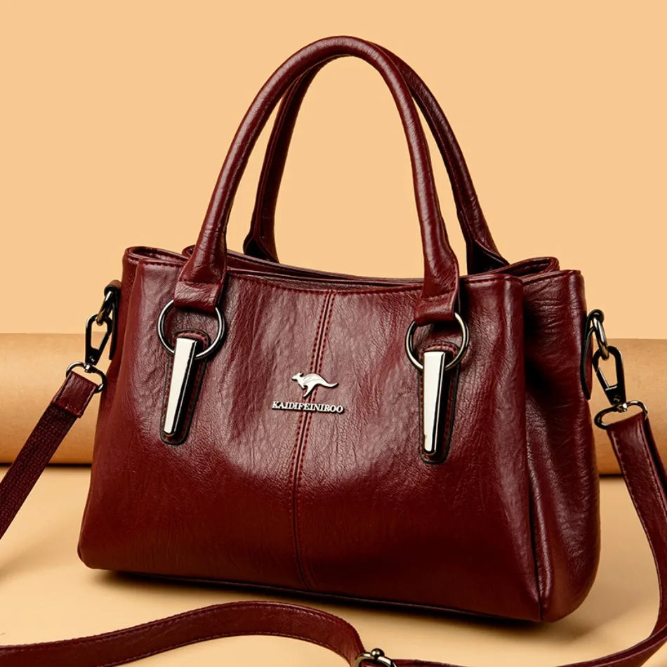 The Milano Crossbody