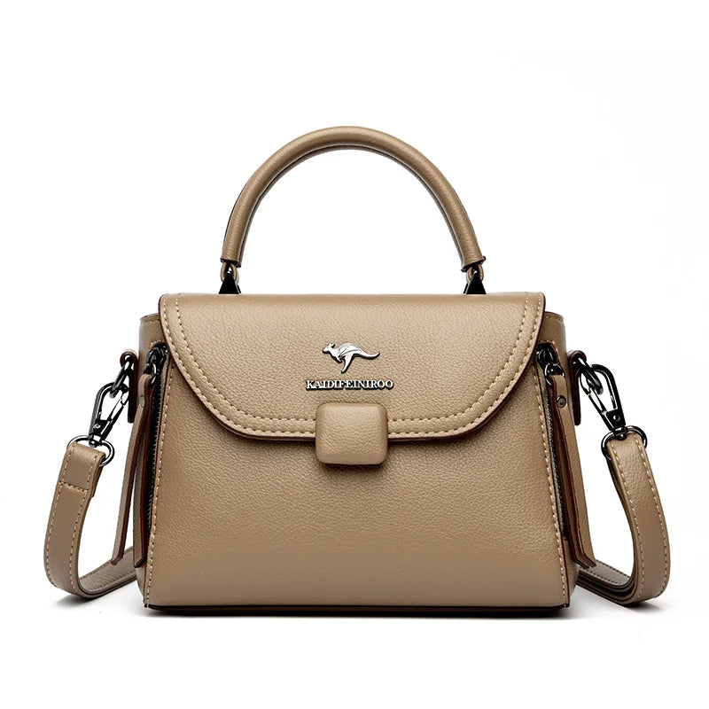 The Margot Everyday Bag