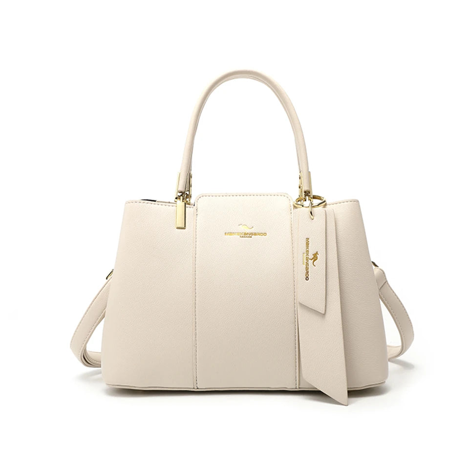 The Monaco Signature Tote