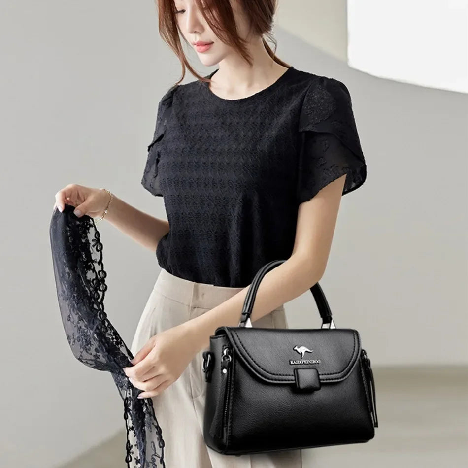 The Margot Everyday Bag