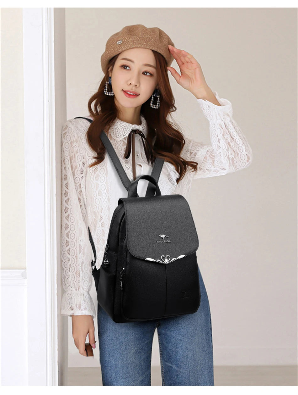 The Capri Backpack