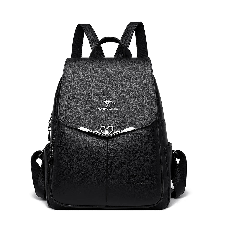 The Capri Backpack