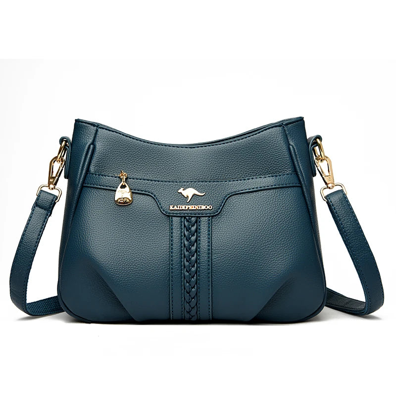 The Isabelle Crossbody