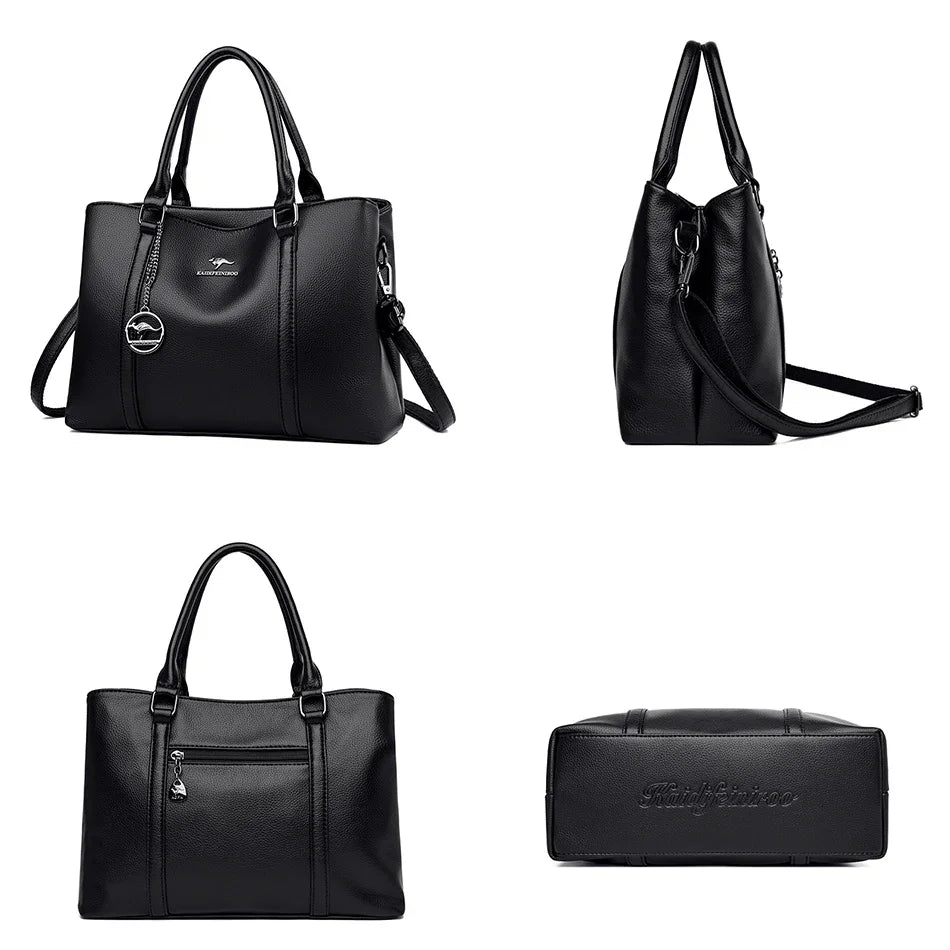 The Aurora Handbag