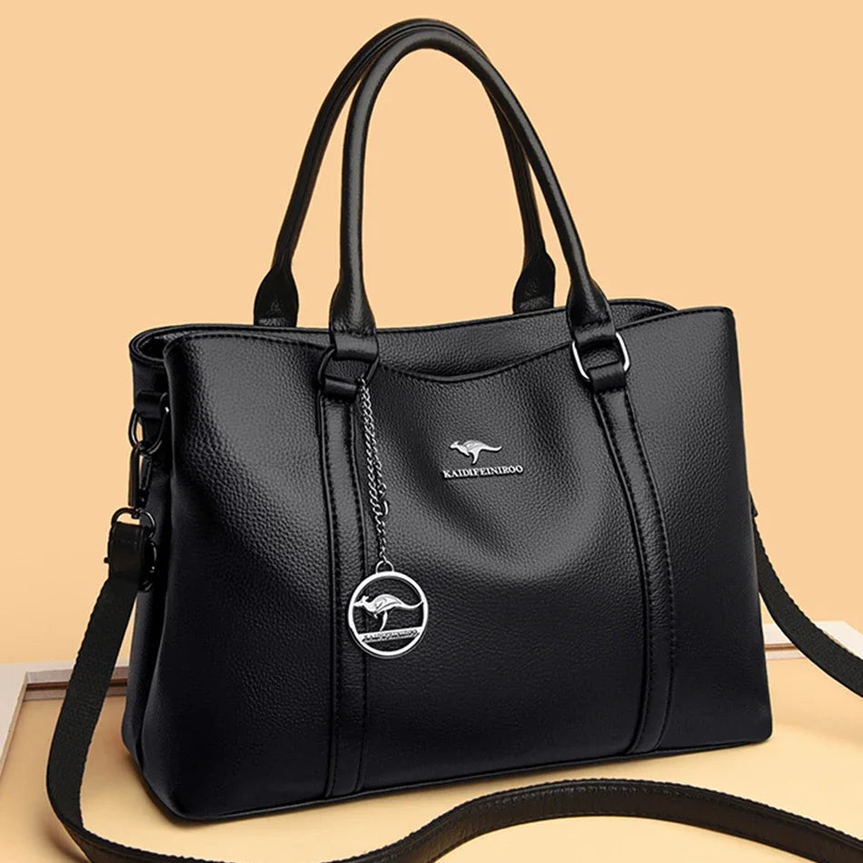 The Aurora Handbag