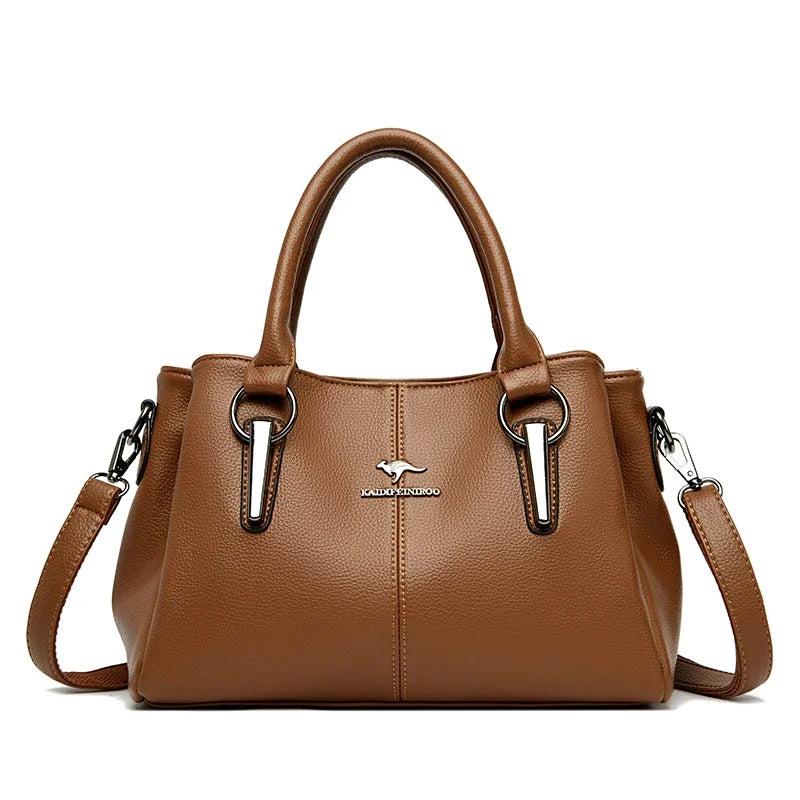 The Portofino Crossbody