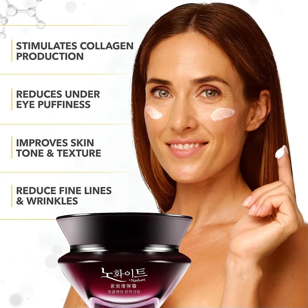 Strong Hold Eyebrow Shaping Gel Cream