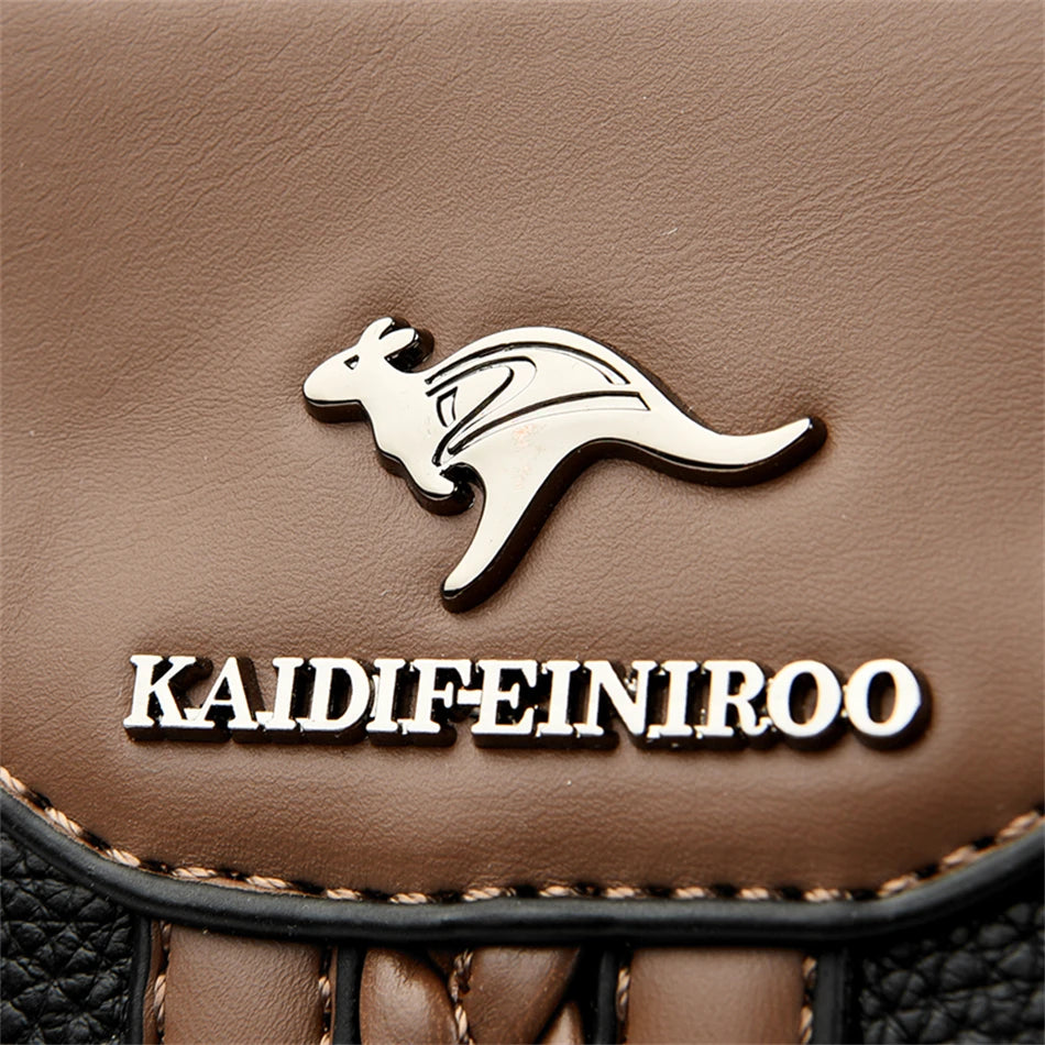 The Emilia Shoulder Bag
