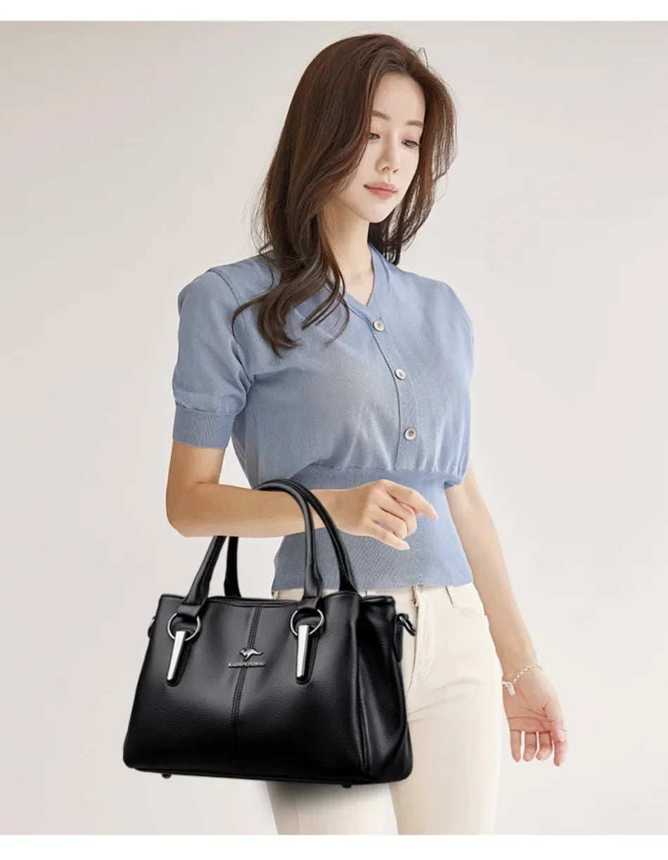 The Portofino Crossbody