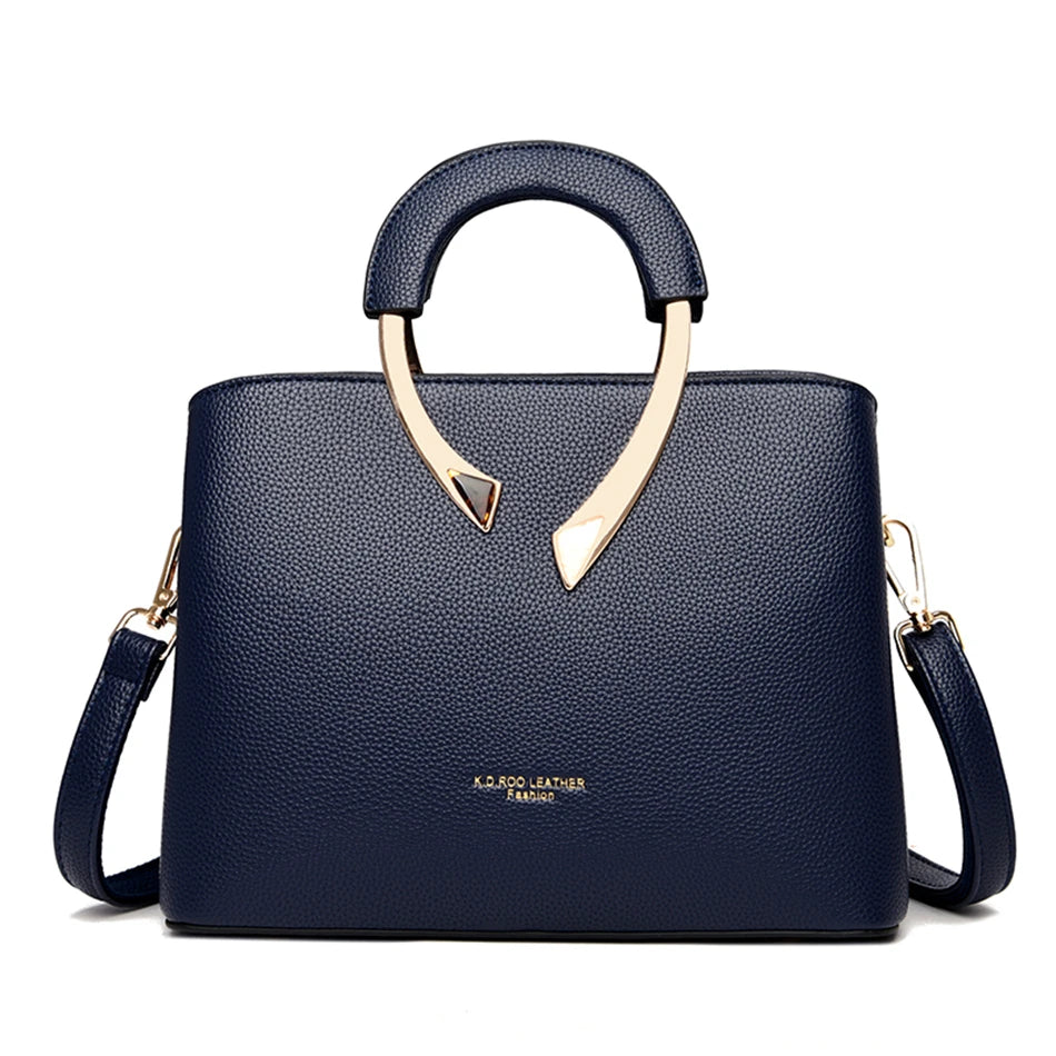 The Valentina Tote