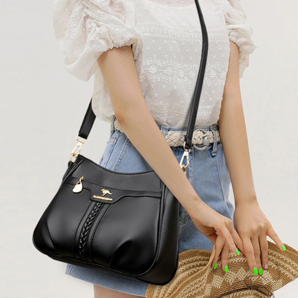 The Isabelle Crossbody
