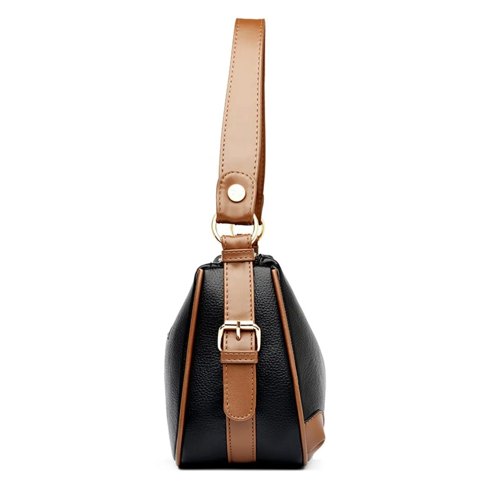 The Bianca Crossbody