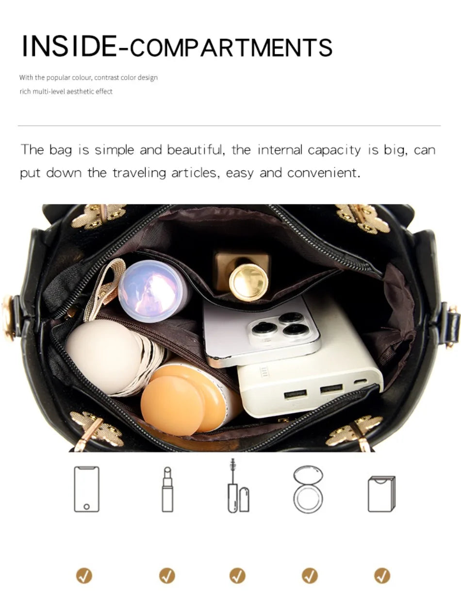 The Maxima Tote