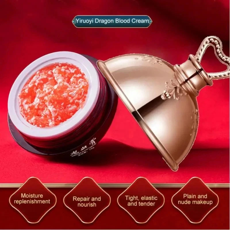 Dragon's Blood & Retinol Firming Face Cream
