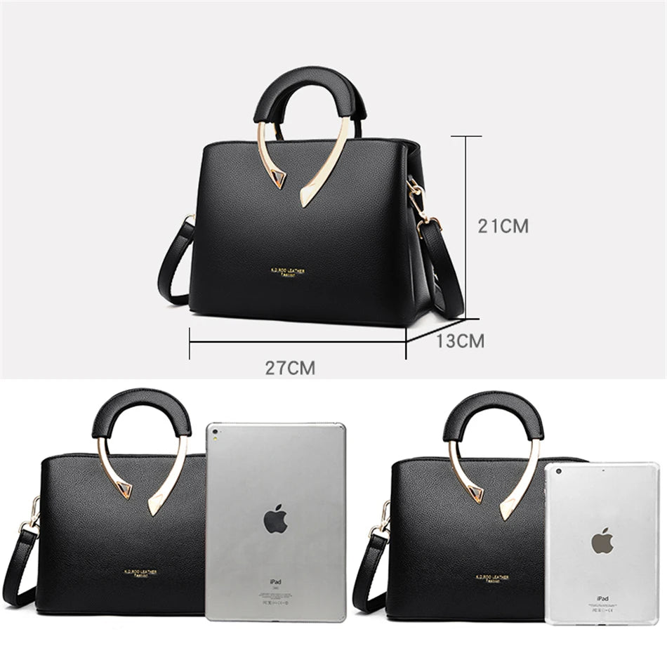 The Valentina Tote