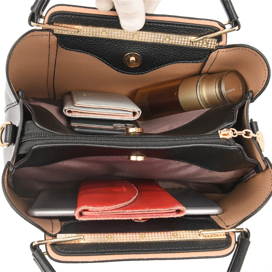 The Verona Tote