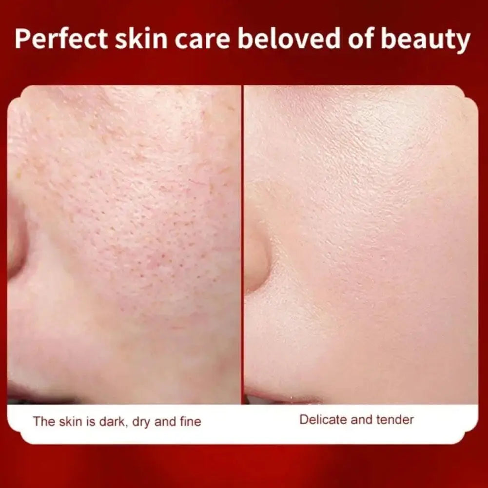 Retinol & Dragon Blood Facial Cream